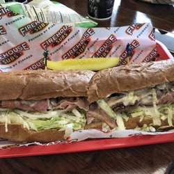 Firehouse Subs