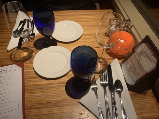 Anthony's HomePort Edmonds by null