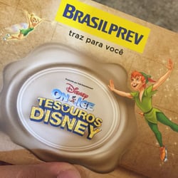 Central de Ingressos