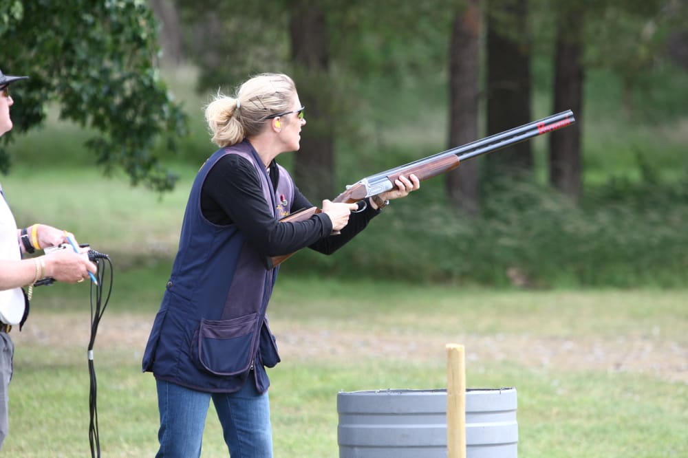 LAKENHEATH CLAY TARGET CENTRE Brandon Road, Brandon, Suffolk, United