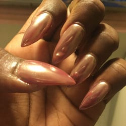 Holly's Nail