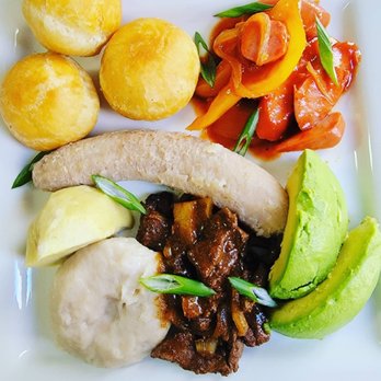 TNT Catering Events - Jamaican Breakfast! - Caterers Near Me TNT Catering Events - Jamaican Breakfast! - Caterers Near Me