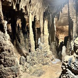 Crystal Onyx Cave Crystal Onyx Cave
