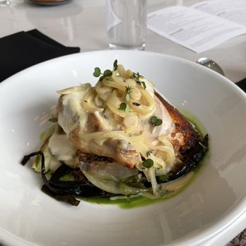 Velvet Buffalo Modern Italian - Roasted chicken - Wine Bars Near Me - Beloit, Wisconsin