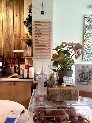 Rooms Coffee by null