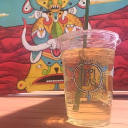 Iced Tea