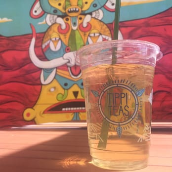 Tippi Teas - Smartypants Iced Tea - Tea Rooms Near Me - El Paso, Texas Tippi Teas - Smartypants Iced Tea - Tea Rooms Near Me - El Paso, Texas
