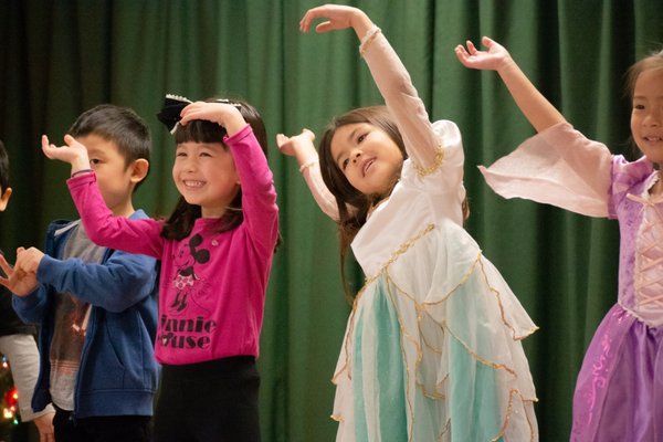 San Fernando Valley Japanese American Community Center by null