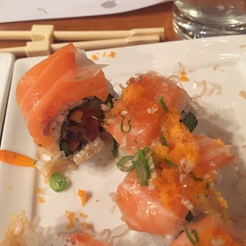 Kai Ola Sushi - Sushi roll - Sushi Bars Near Me - Encinitas, California