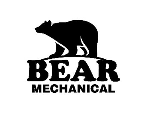 Slide of Bear Mechanical