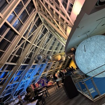 Adler - Museums Near Me - Chicago, Illinois