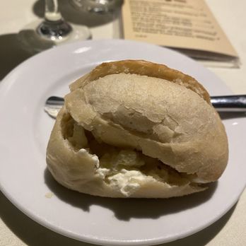 Shadowbrook - Dinner roll - American Near Me - Capitola, California Shadowbrook - Dinner roll - American Near Me - Capitola, California