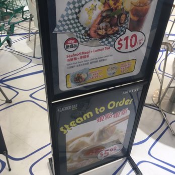 T&T Supermarket - International Grocery Near Me - Richmond, British Columbia
