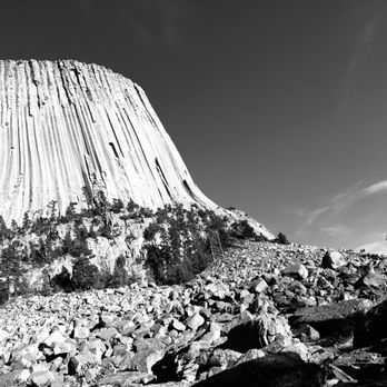 Devils Tower KOA - Campgrounds Near Me - Devils Tower, Wyoming