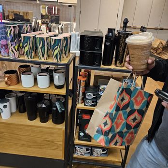 Starbucks - Frap - Coffee & Tea Near Me - Las Vegas, Nevada