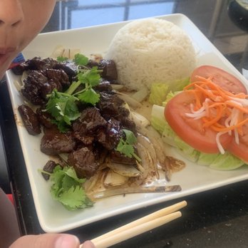 Pho Minh - Grilled beef - Vietnamese Near Me - San Diego, California Pho Minh - Grilled beef - Vietnamese Near Me - San Diego, California