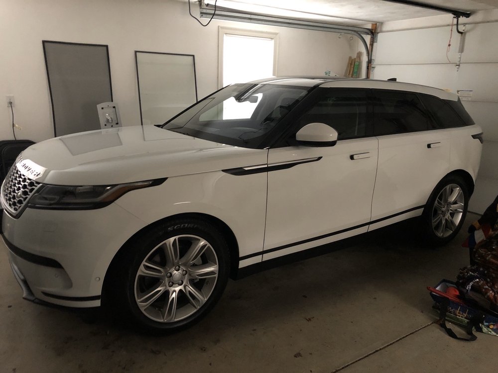 LAND ROVER NORWOOD 18 Photos & 46 Reviews 449 Neponset St, Norwood