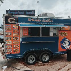 Tacos Eliza