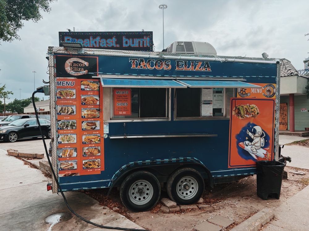 Tacos Eliza