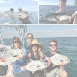 Whitneys Bait & Tackle Shop - Sanibel Fishing Charters from Captains Whitney, Nate & Jarrett