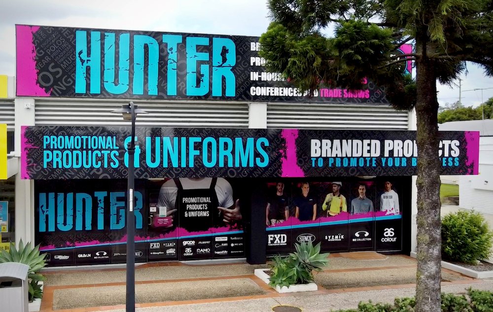HUNTER PROMOTIONAL PRODUCTS 500 Gympie Rd, Strathpine Queensland