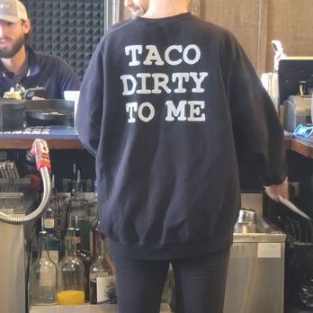 RuRu's Tacos + Tequila - Great  t-shirts - Tex-Mex Near Me - Charleston, South Carolina
