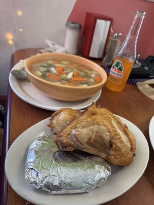 Samantha's Pupusas by null