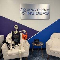 Apartment Insiders - Nashville Apartment Finders & Locators - Happy Halloween