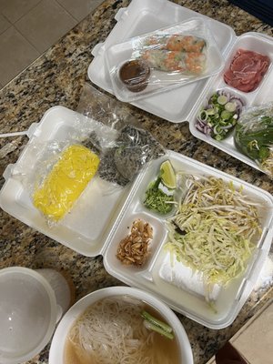 Lá Me Restaurant by null