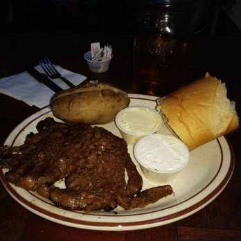 Rainbow Saloon - Steak night - Sports Bars Near Me - Roy, Utah