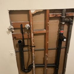 Proper Plumbing and Drains