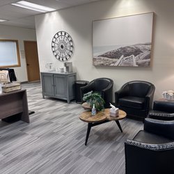 Washington Weight Loss Center - This is our waiting room