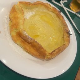 Dutch Baby