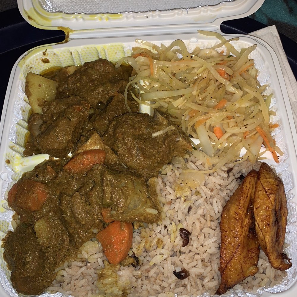 Getti’s Island Spyce - Curry goat - Sports Bars Near Me - Bowie, Maryland Getti’s Island Spyce - Curry goat - Sports Bars Near Me - Bowie, Maryland