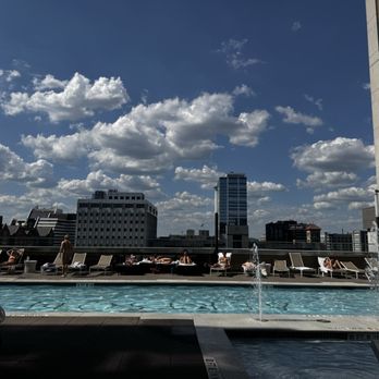 Kimpton Aertson Hotel - Hotels Near Me - Nashville, Tennessee Kimpton Aertson Hotel - Hotels Near Me - Nashville, Tennessee