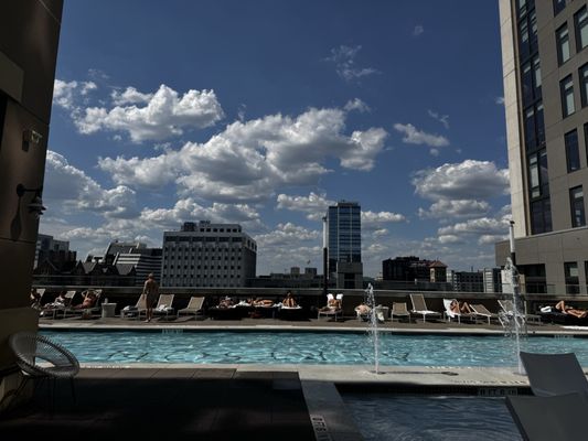 Kimpton Aertson Hotel by null