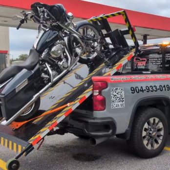 Top Tier Transport & Towing - Roadside Assistance Near Me - Callahan, Florida Top Tier Transport & Towing - Roadside Assistance Near Me - Callahan, Florida