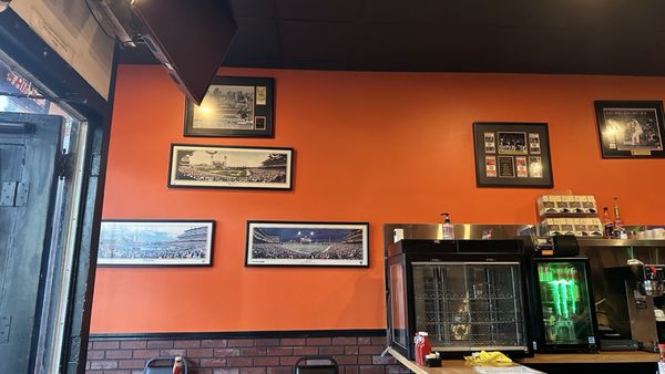 Big Joe's by null