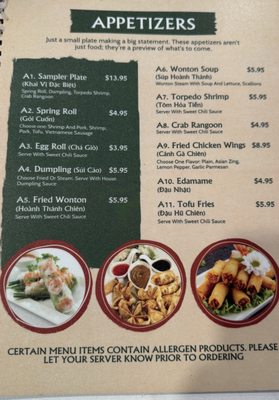 Menu photo 3 Queen Of Pho Joplin, MO Menu photo 3 Queen Of Pho Joplin, MO