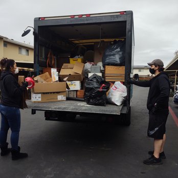 More Junk  - More Junk taking it away - Junk Removal & Hauling Near Me