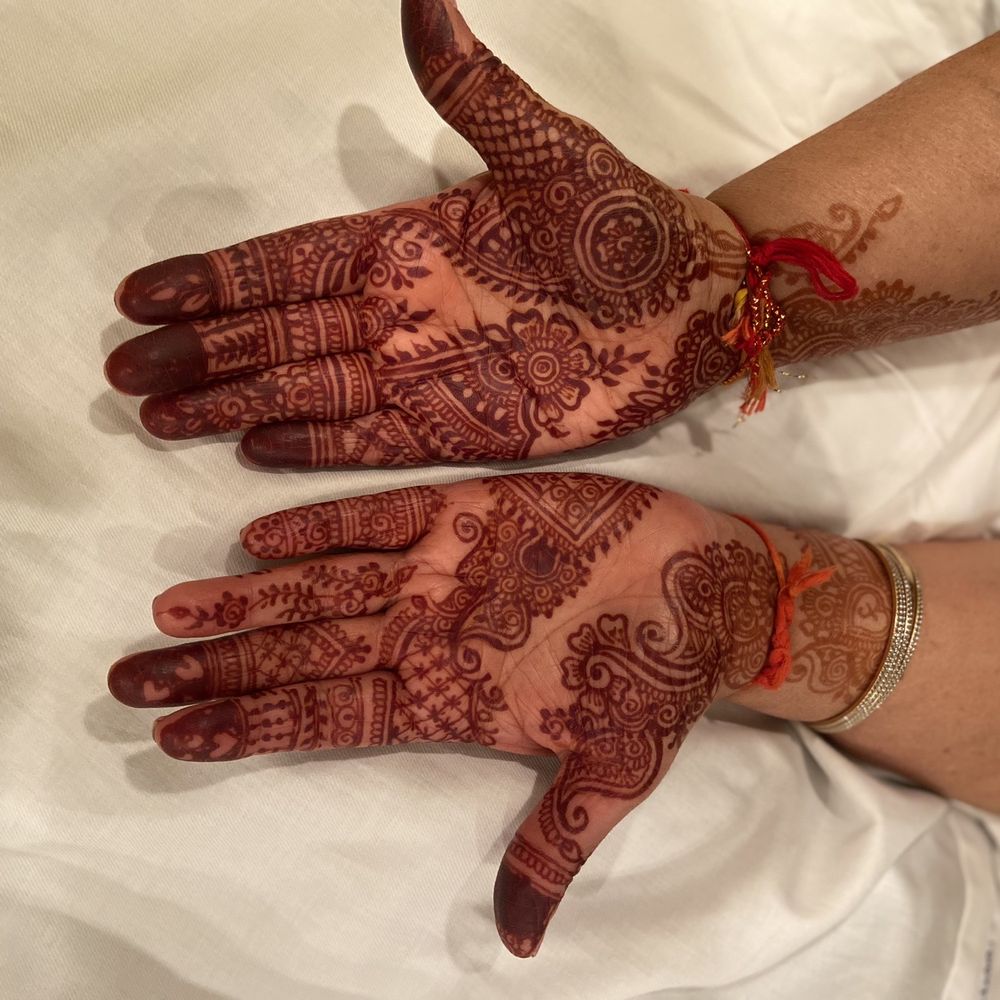 Henna By Dixita - Mehndi by Dixita - Henna Artists Near Me