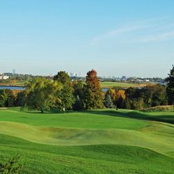 Presidents Golf Course