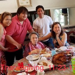 La Mirada Villa for the Elderly