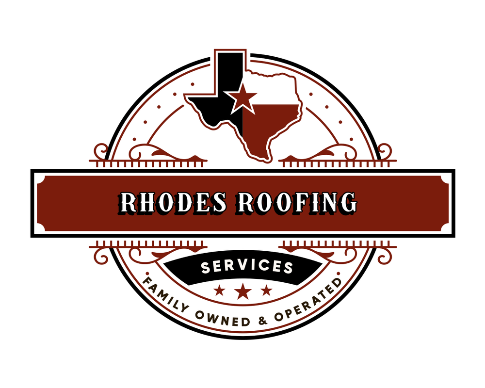 Slide of Rhodes Roofing Services