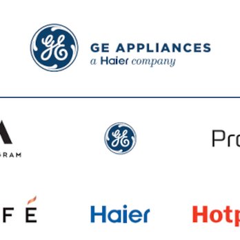 Silverado Services - We service all GE Appliance brands.  GE, Monogram, Profile, Café, Hotpoint, and Haier. - Appliances & Repair Near Me