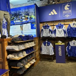 Marathon Sports