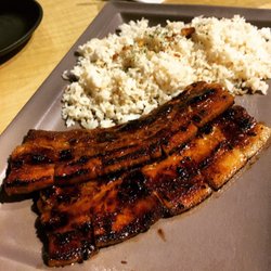 Buffalo Wild Wings - Pork Liempo