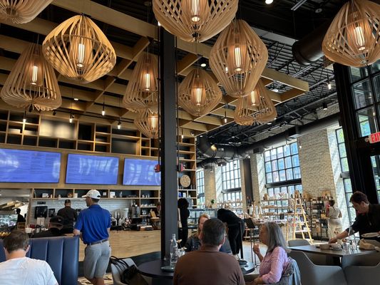 Kneads Bakeshop & Café by null