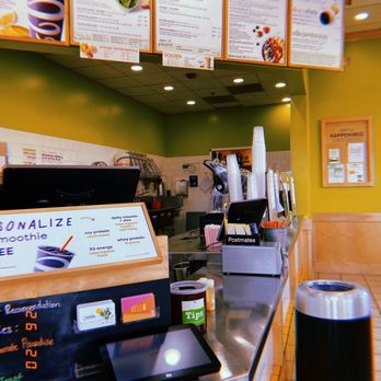 Jamba - Front View - Juice Bars & Smoothies Near Me - Roseville, California Jamba - Front View - Juice Bars & Smoothies Near Me - Roseville, California