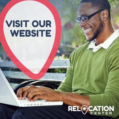 The Relocation Center
